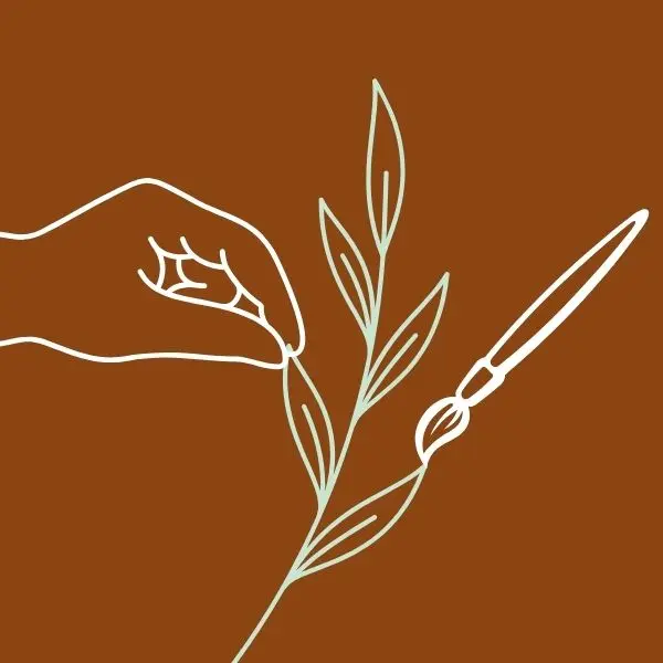 Ateliers créatifs à l'Herberie de la Saulx