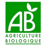 logo agriculture biologique